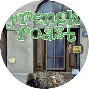French Roast - 2008 ‧ Short/Animation ‧ 8 mins