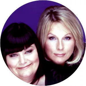 French & Saunders