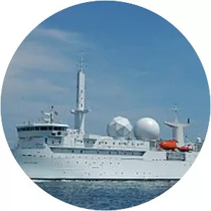 French ship Dupuy de Lôme - A759