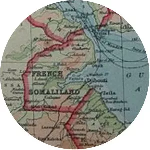 French Somaliland