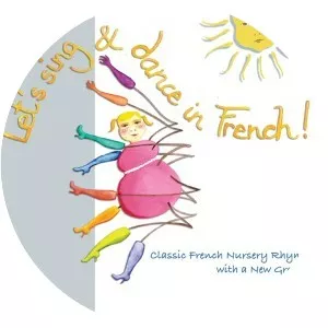 French Songs For Kids
