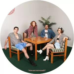 French Vanilla - Musical artist