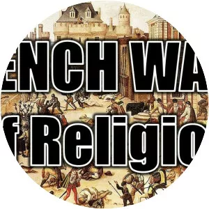 French Wars of Religion
