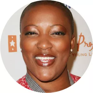 Frenchie Davis - American singer