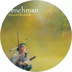 Frenchman Patrick Prugne