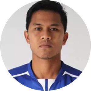Frendi Saputra