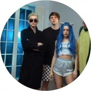 ФРЕНДЗОНА - Musical group