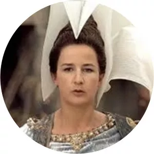 Frénégonde de Pouille - Fictional character