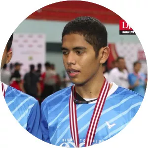 Frengky Wijaya Putra