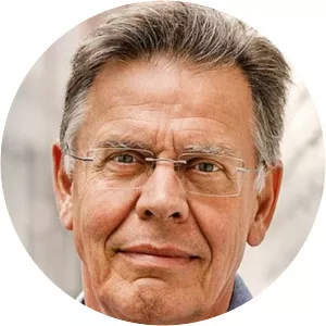 Frenk Peeters photograph