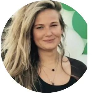 Frenkie Blind photograph