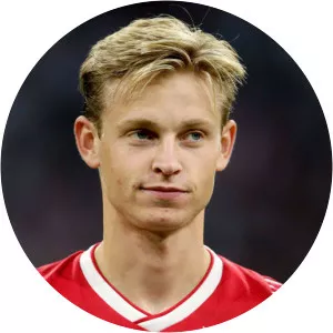 Frenkie de Jong
