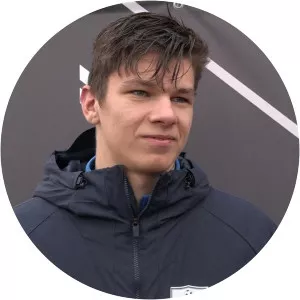 Frenks Dāvids Orols