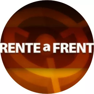 Frente a Frente photograph