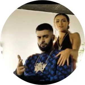 Frenzo Harami photograph