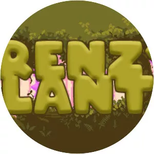 FRENZY PLANTS - Video game