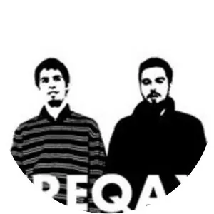 FREQAX - Musical artist