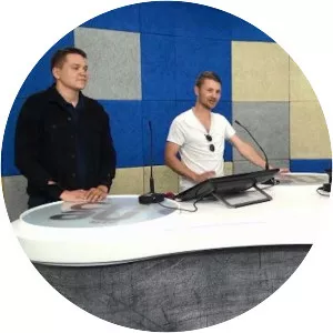 Frequent Mood - Musical artist