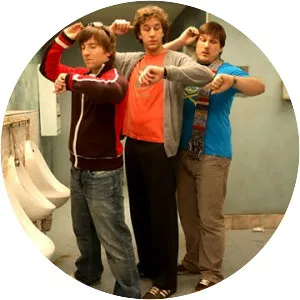 Frequently Asked Questions About Time Travel - 2009 ‧ Comedy/Sci-fi ‧ 1h 23m