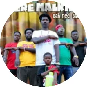 Frère Malkhom - Musical artist