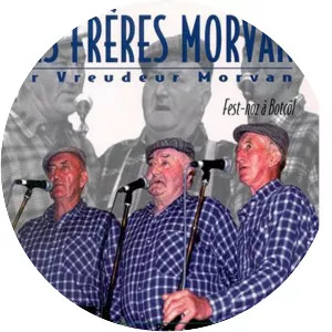 Frères Morvan