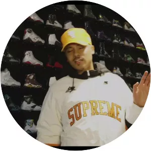 Fresco G - Musical artist