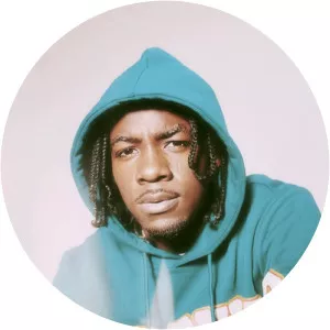 Fresco Trey - Musical artist