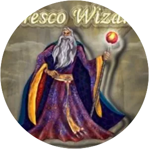 Fresco Wizard - Video game