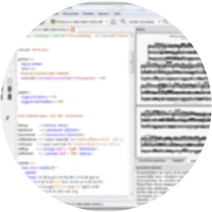 Frescobaldi - Software