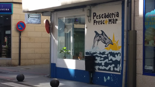 Frescomar - Fish store
