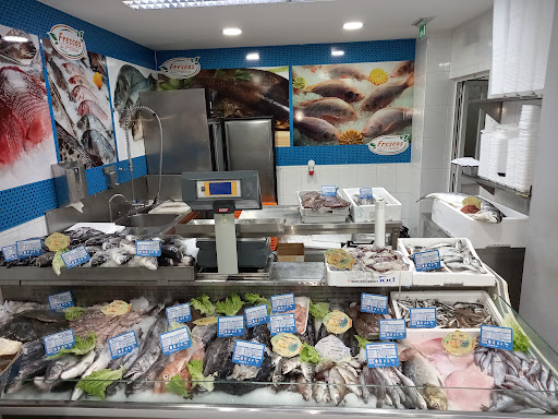 Frescos Do Areal - Sup. Lda - Grocery store