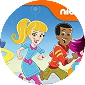 Fresh Beat Band of Spies - American-Canadian animated series