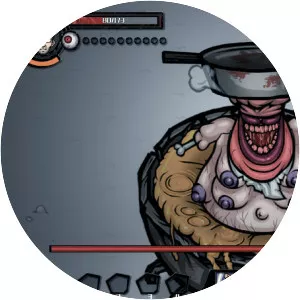 Fresh Body - Video game