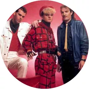 Fresh Color - Musical group