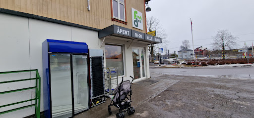 Fresh Deli Mysen - Grocery store