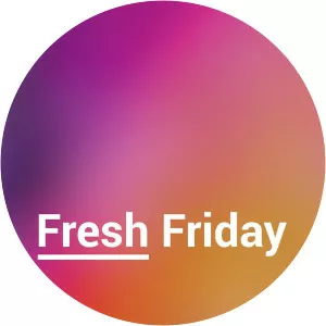 Fresh FridaySince 2020 - TV program