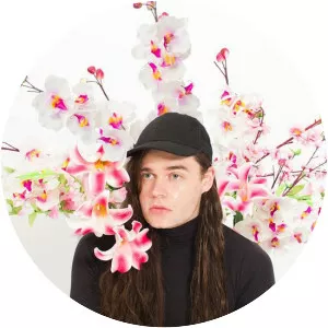 Fresh Hex - Musical artist