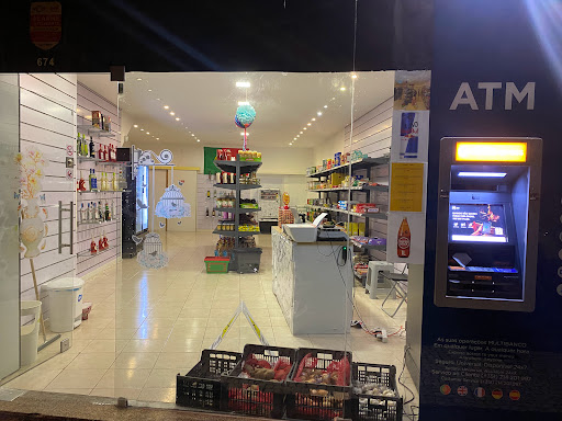 Fresh joy mini mercado - Asian grocery store