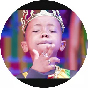 Fresh Kid UG - Musical artist