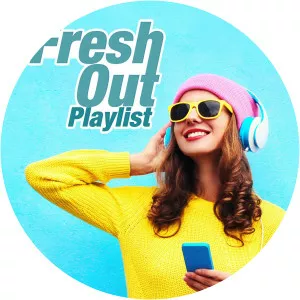 Fresh Out Playlist - TV program