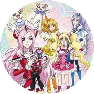 Fresh Pretty Cure!