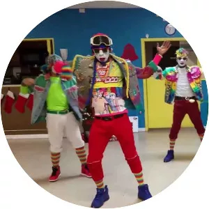 Fresh The Clowns - Musical artist