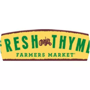 Fresh Thyme Farmers Market