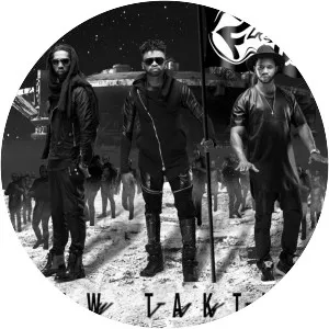 Fresh Up - Musical artist