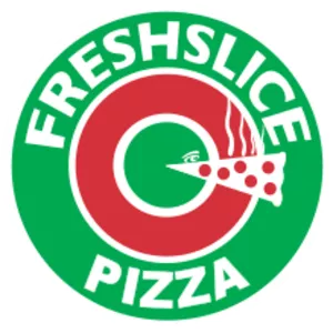 Freshslice Pizza