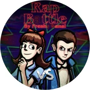 Freshy Kanal - Musical artist