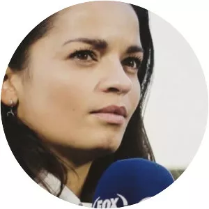 Fresia Cousiño Arias - Television presenter