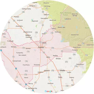 Fresno County