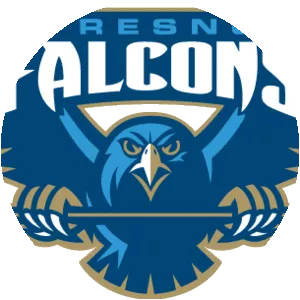 Fresno Falcons