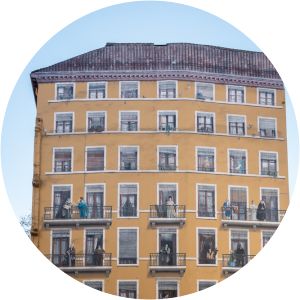 Fresque des Lyonnais - 